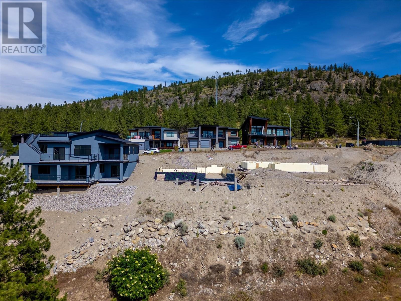 2807 Hawthorn Drive Lot# 3, Penticton, British Columbia  V2A 0C2 - Photo 3 - 10335426