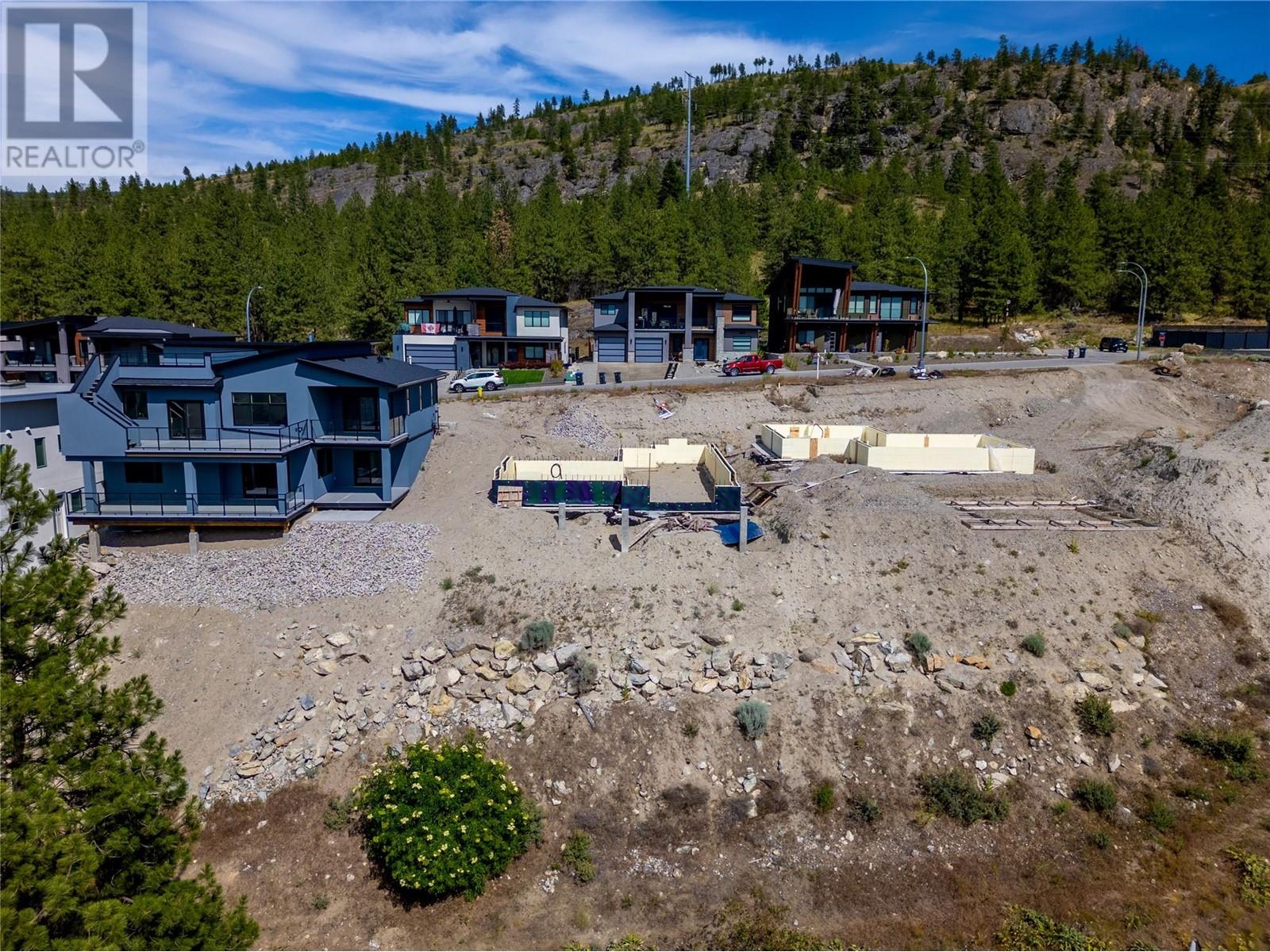 2807 Hawthorn Drive Lot# 3, Penticton, British Columbia  V2A 0C2 - Photo 4 - 10335426