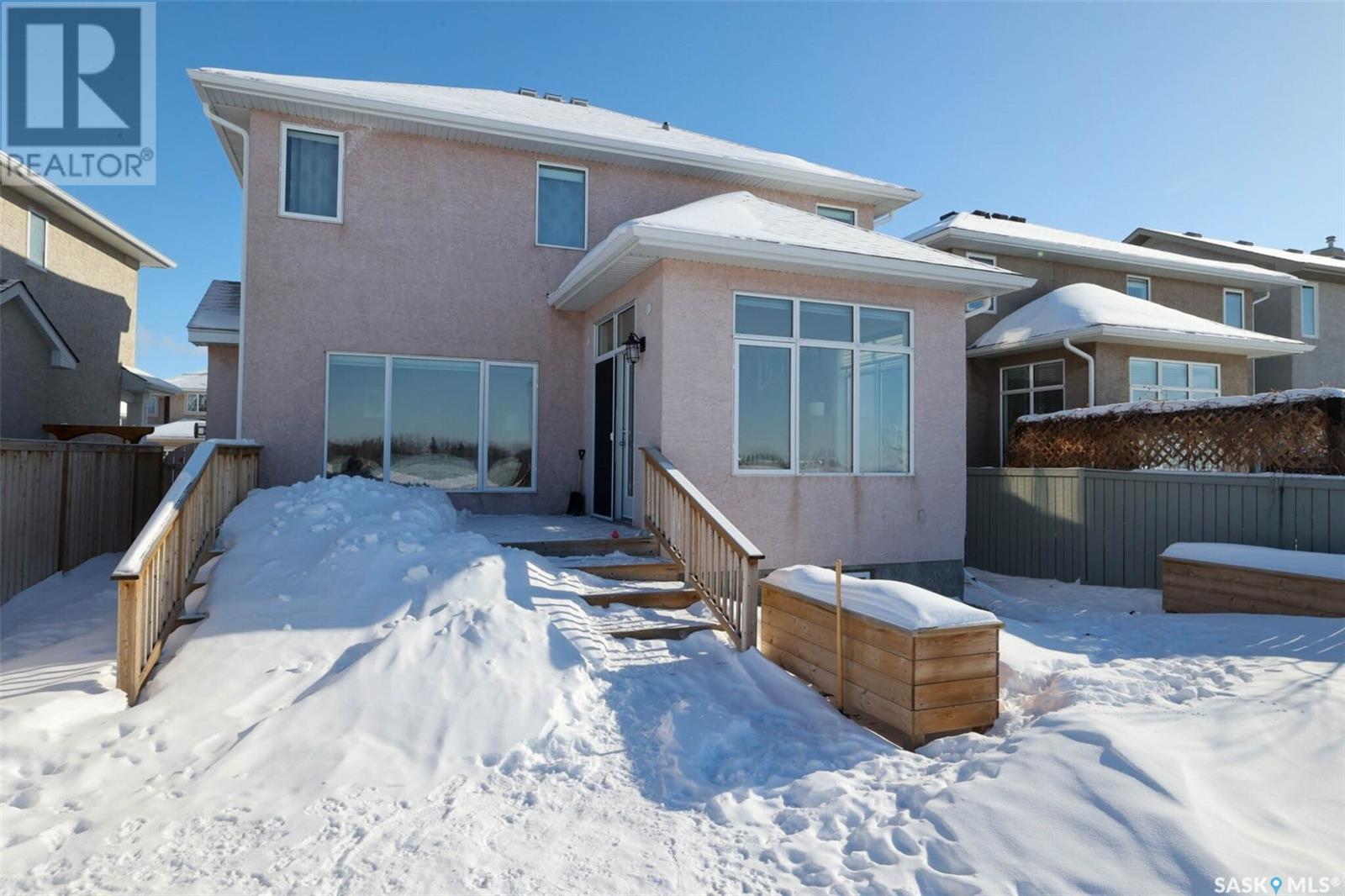 10494 Wascana Estates, Regina, Saskatchewan  S4V 2X2 - Photo 42 - SK996058