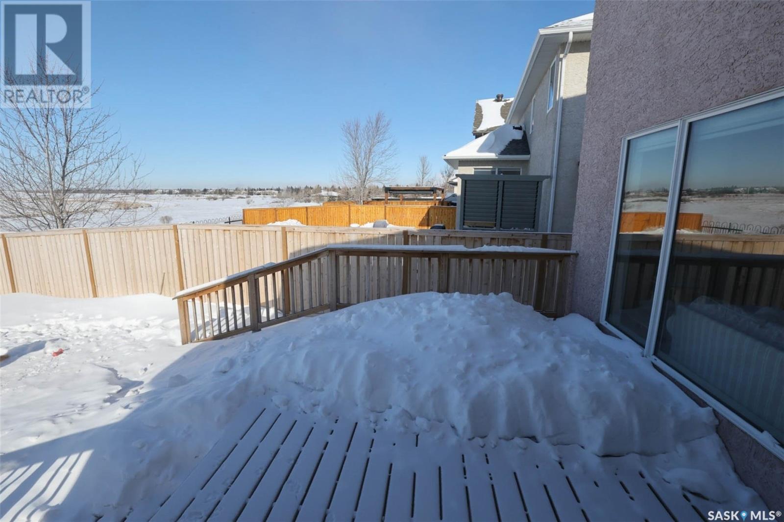 10494 Wascana Estates, Regina, Saskatchewan  S4V 2X2 - Photo 37 - SK996058