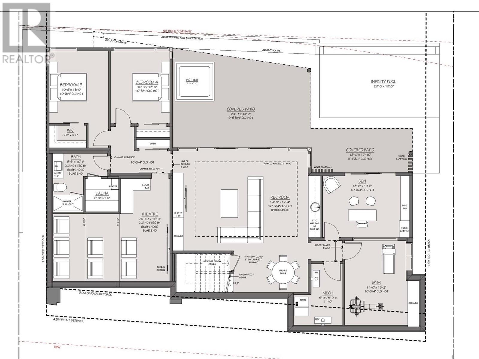 Property at 3331 Evergreen Drive Unit# 108 image 4