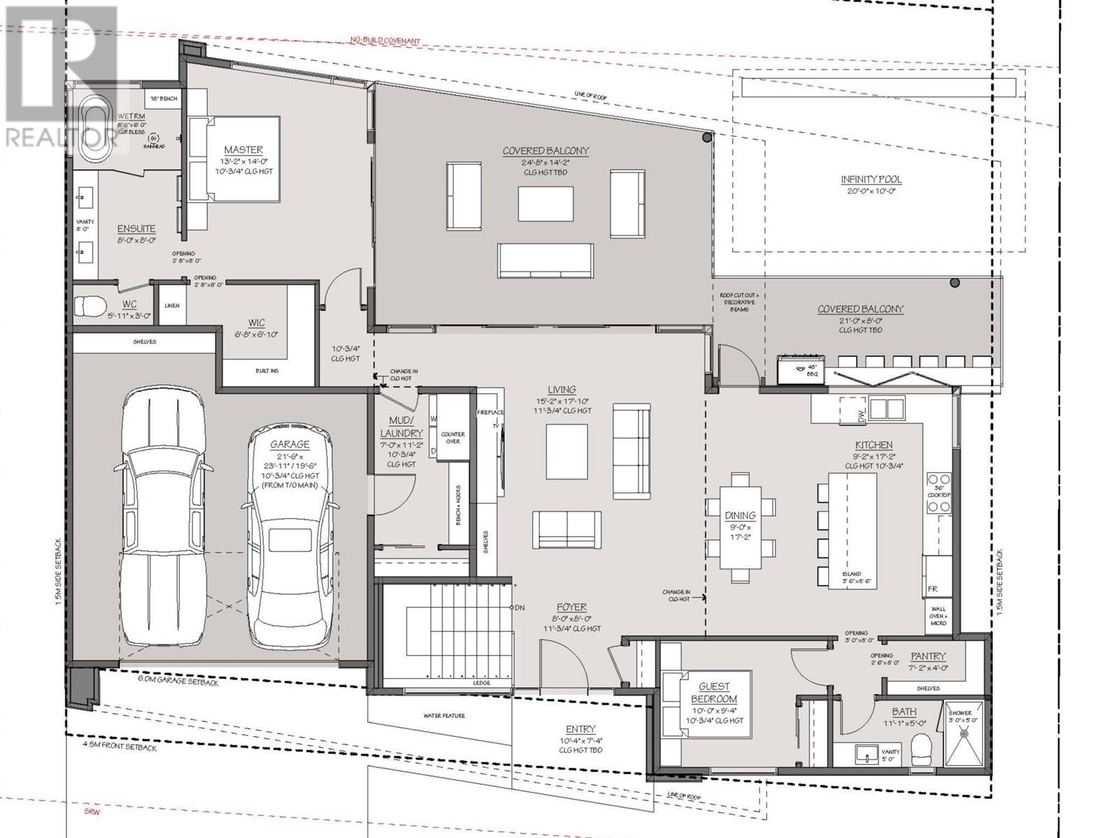 Property at 3331 Evergreen Drive Unit# 108 image 3