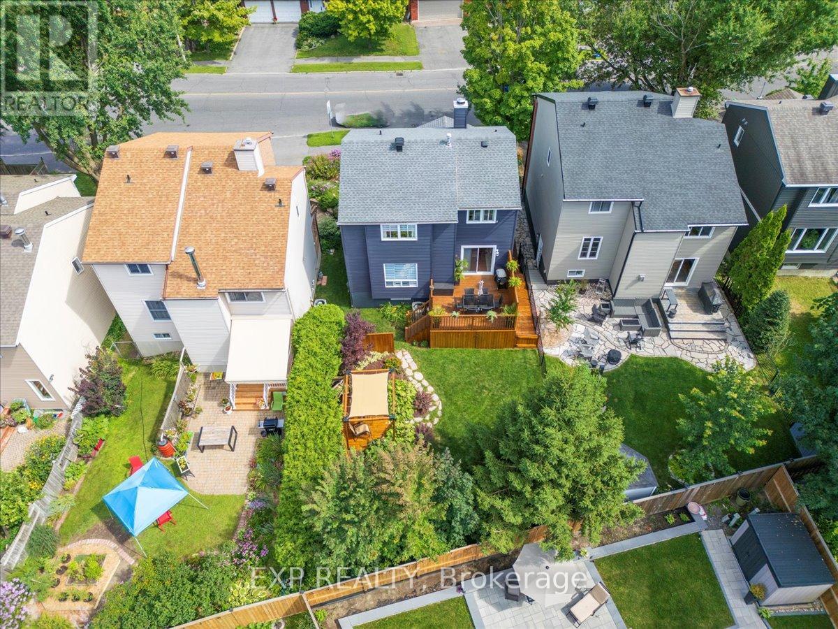 3065 UPLANDS DRIVE Ottawa