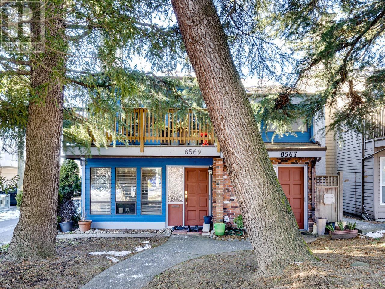 Property at 8567 HUDSON STREET image 2