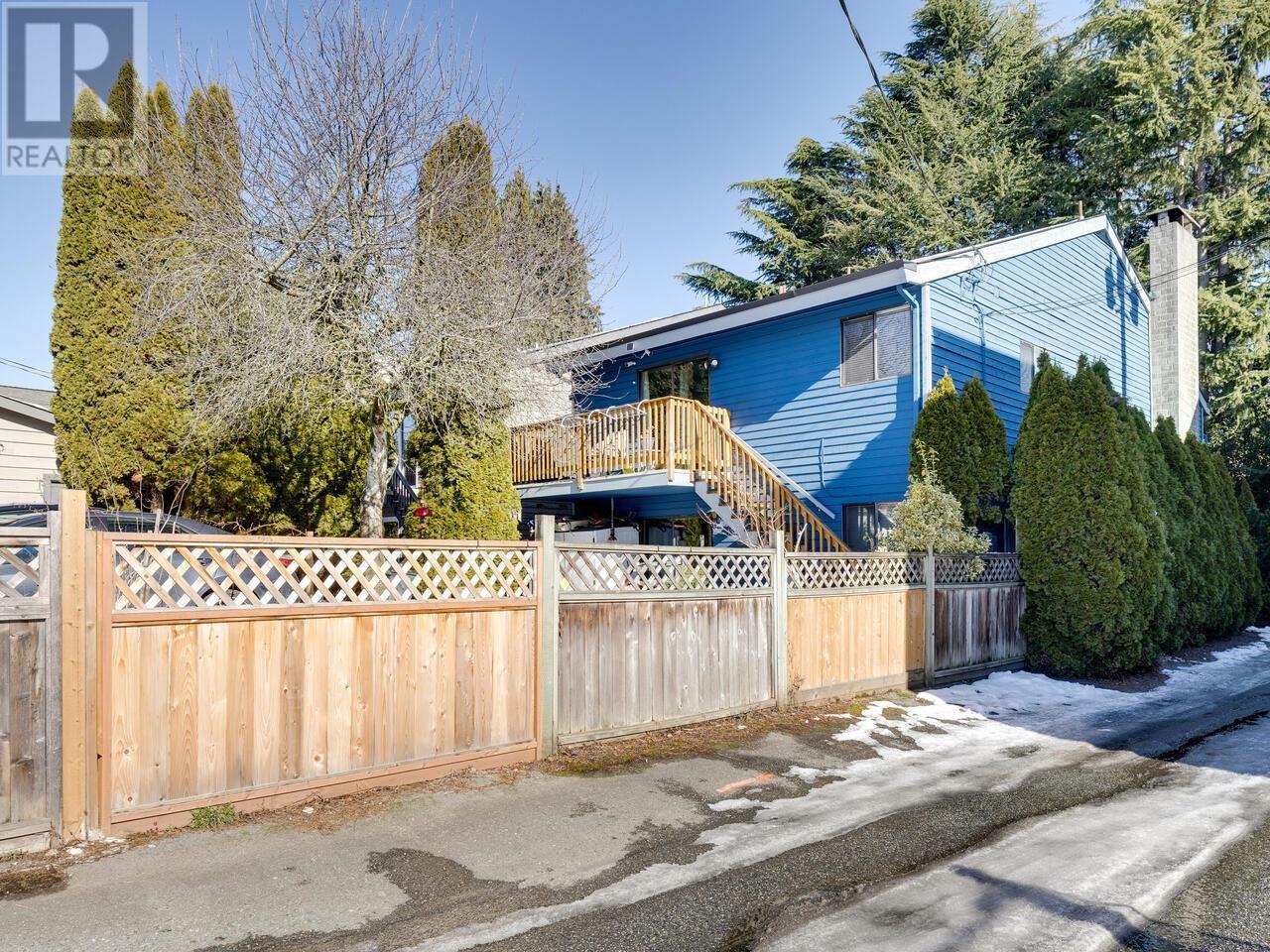 8567 Hudson Street, Vancouver, British Columbia  V6P 4M3 - Photo 7 - R2967462