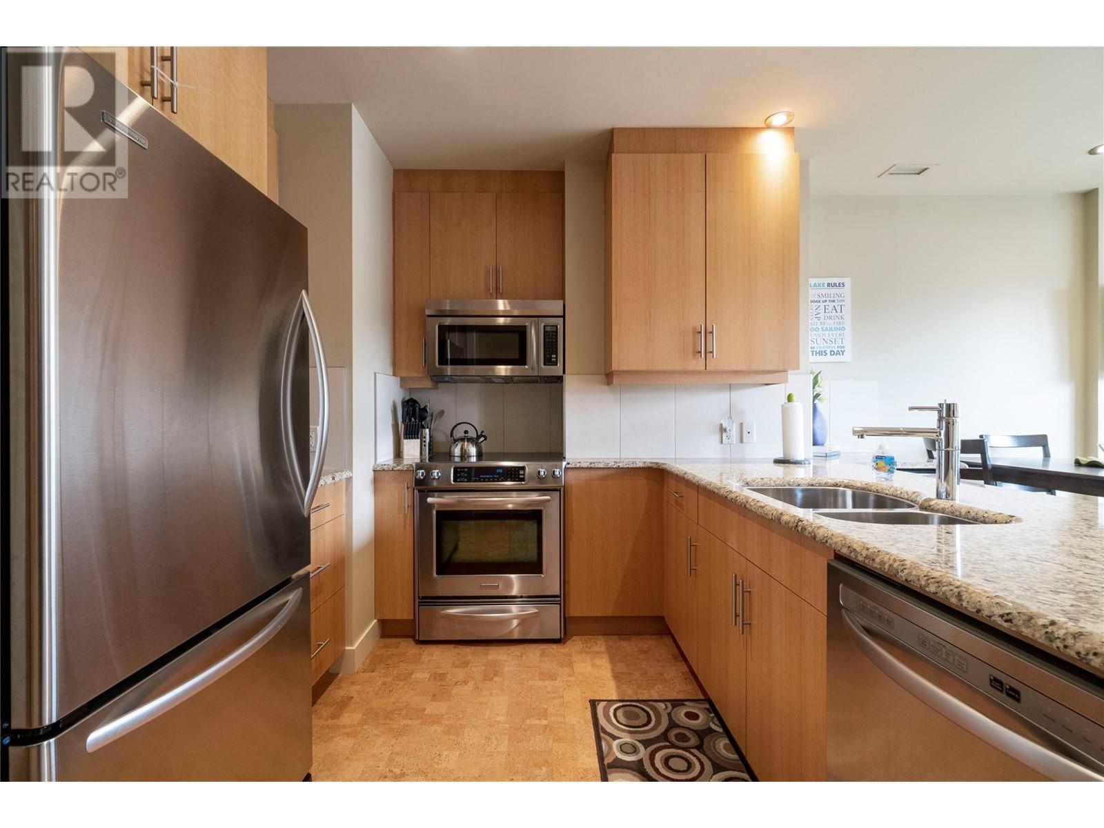 326 Mara Lake Lane Unit# 401, Sicamous, British Columbia  V0E 2V1 - Photo 6 - 10335493