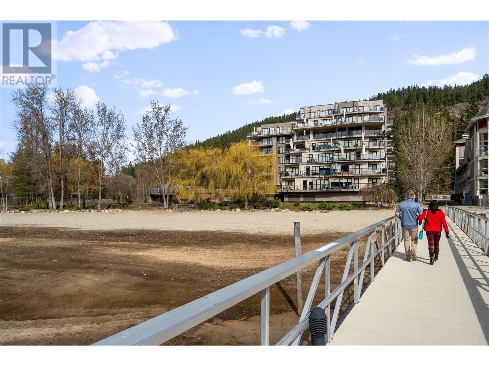 326 Mara Lake Lane Unit# 401, Sicamous, British Columbia  V0E 2V1 - Photo 45 - 10335493