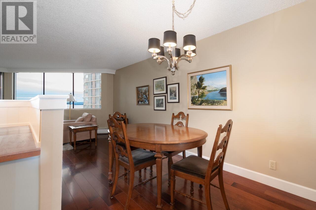 401 2165 Argyle Avenue, West Vancouver, British Columbia  V7V 1A5 - Photo 15 - R2967420