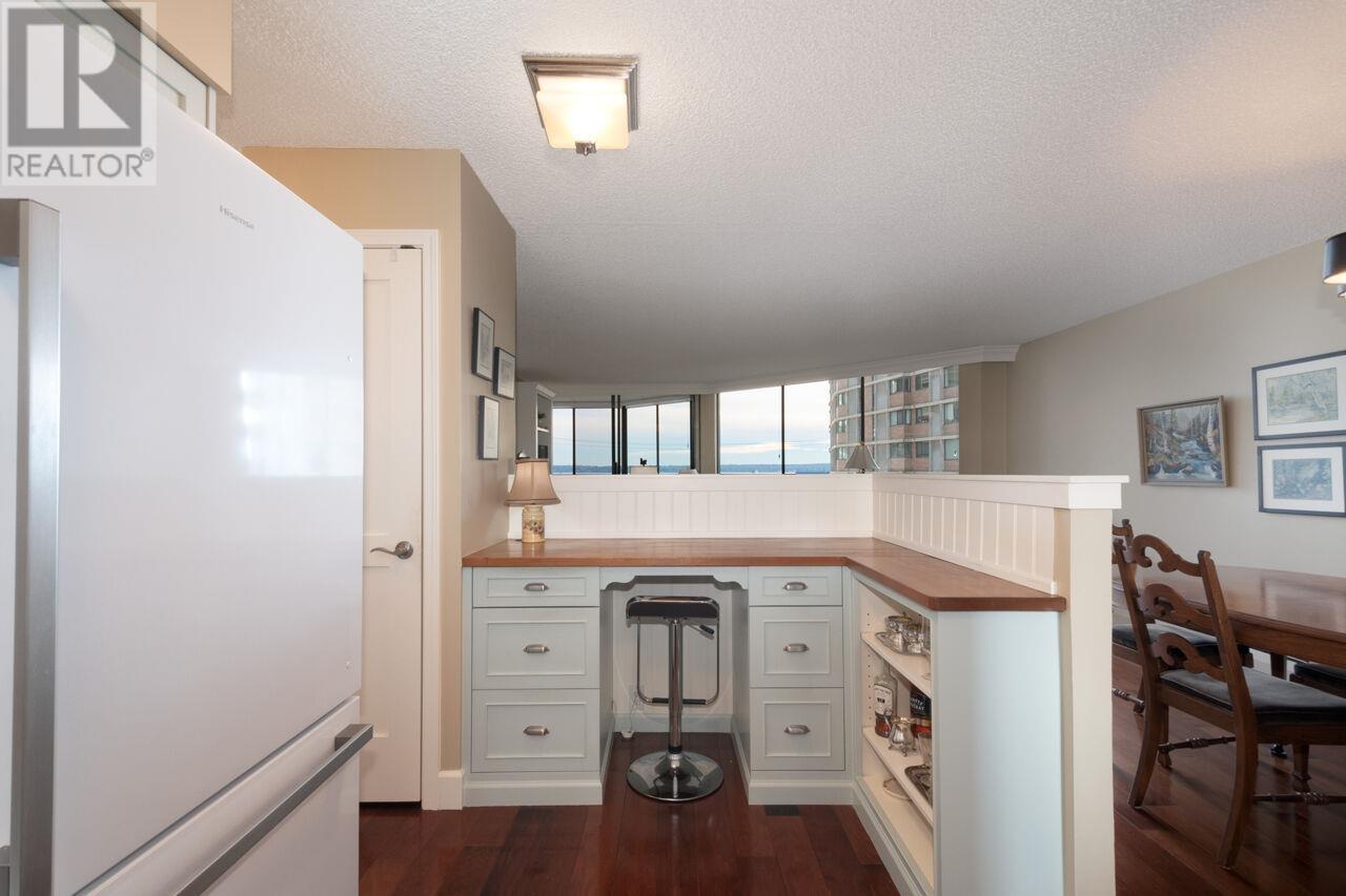401 2165 Argyle Avenue, West Vancouver, British Columbia  V7V 1A5 - Photo 20 - R2967420