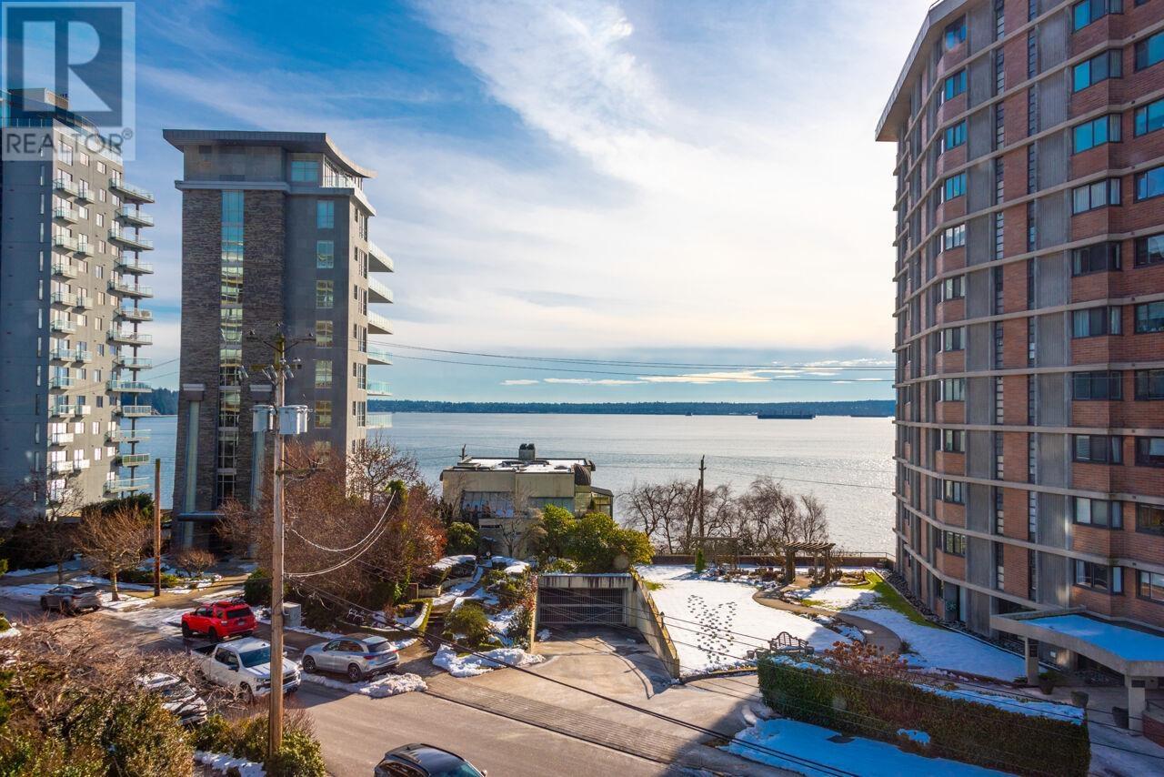 401 2165 Argyle Avenue, West Vancouver, British Columbia  V7V 1A5 - Photo 22 - R2967420
