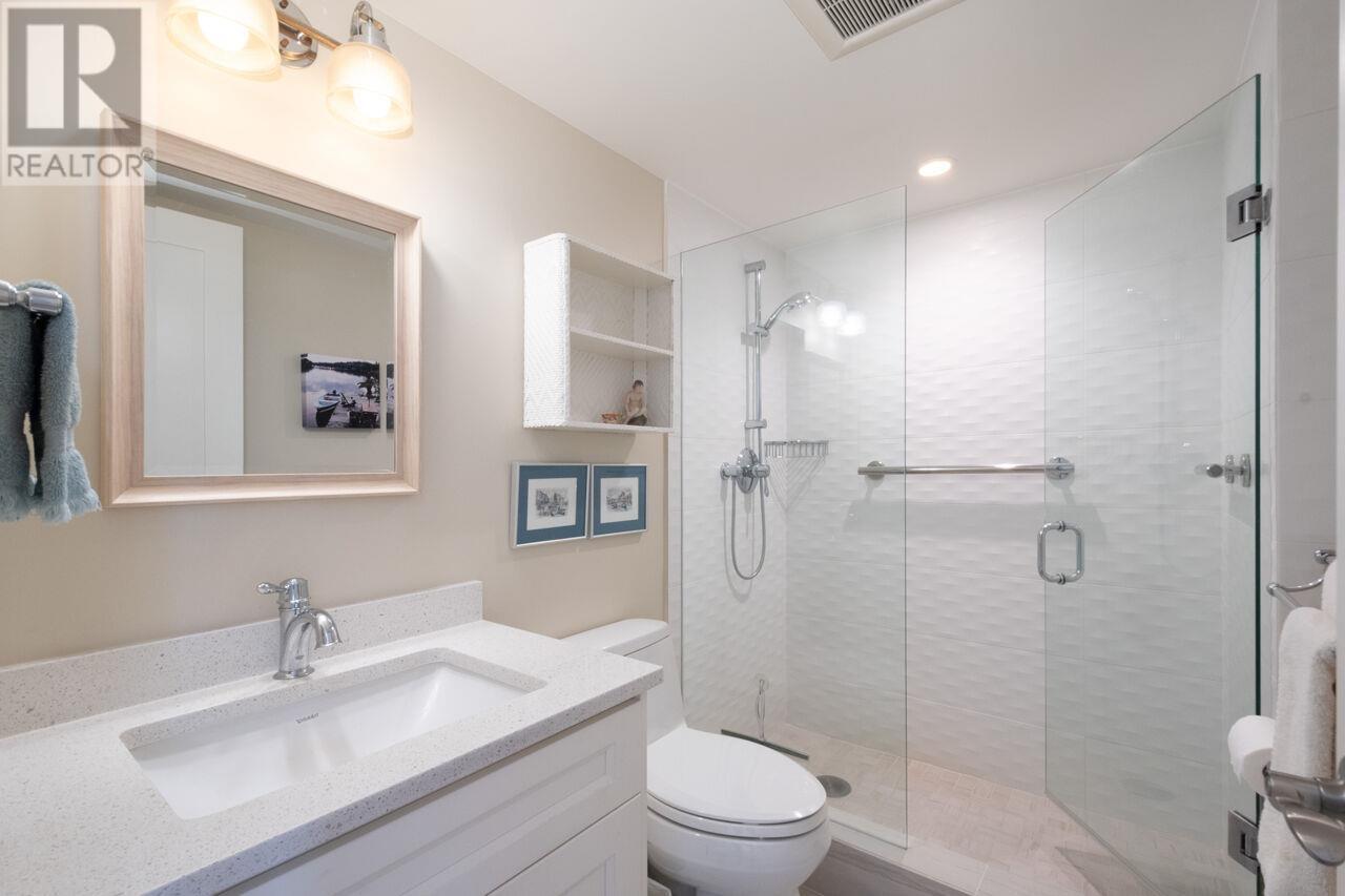 401 2165 Argyle Avenue, West Vancouver, British Columbia  V7V 1A5 - Photo 24 - R2967420