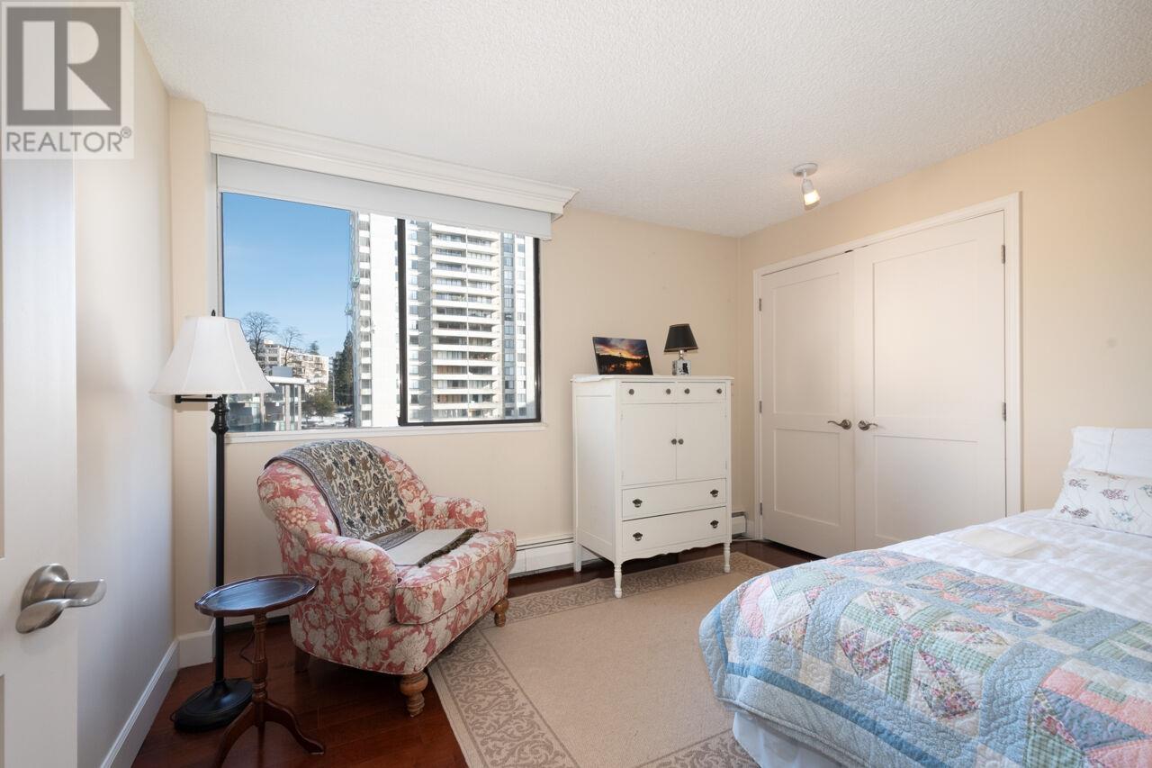 401 2165 Argyle Avenue, West Vancouver, British Columbia  V7V 1A5 - Photo 25 - R2967420