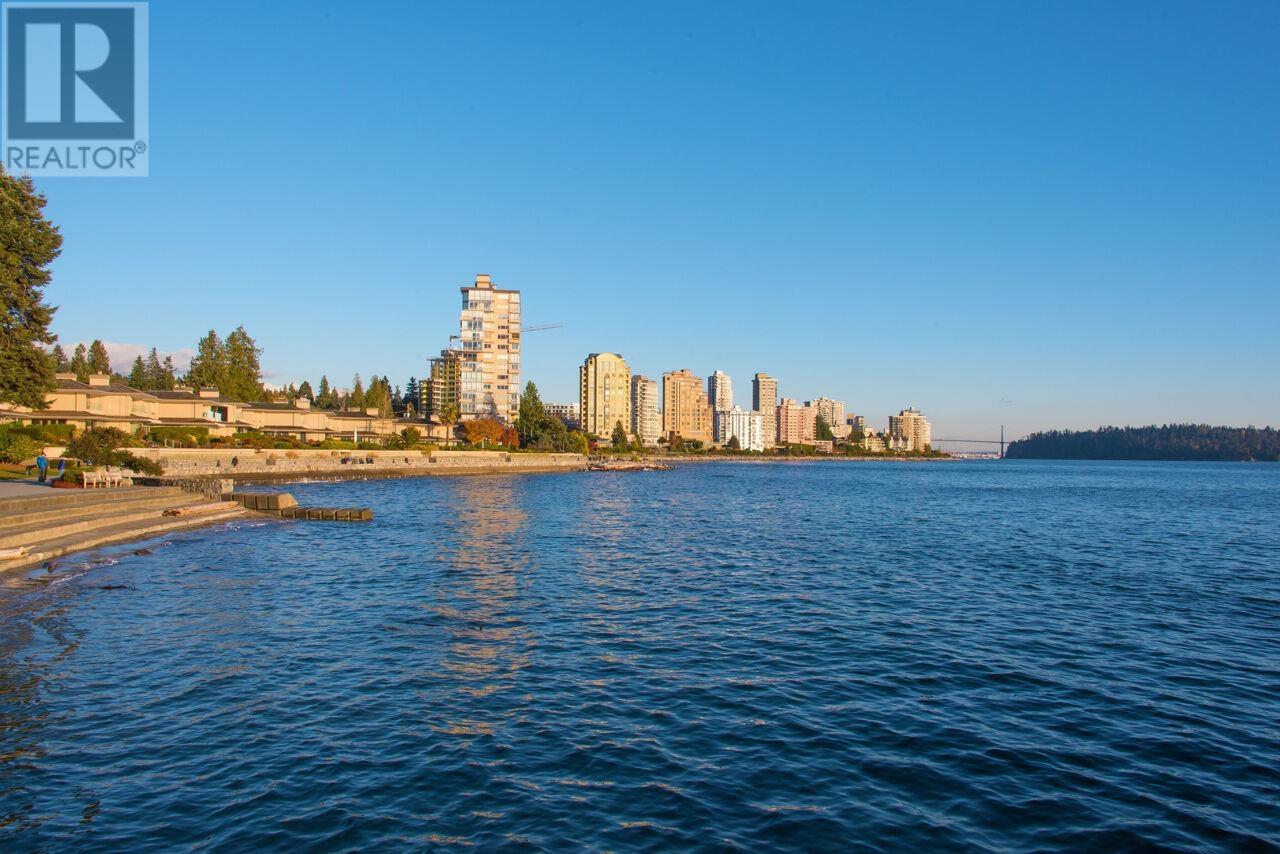 401 2165 Argyle Avenue, West Vancouver, British Columbia  V7V 1A5 - Photo 35 - R2967420