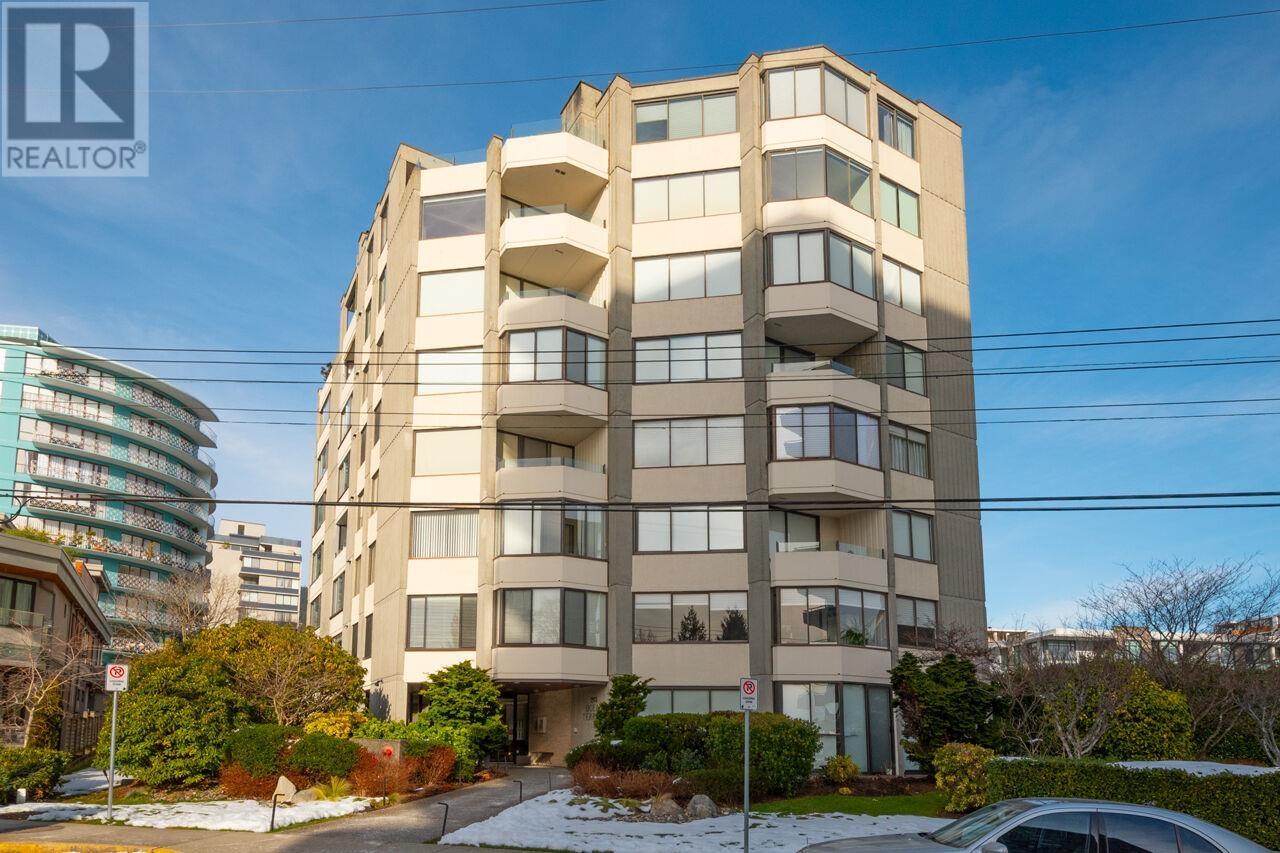 401 2165 Argyle Avenue, West Vancouver, British Columbia  V7V 1A5 - Photo 37 - R2967420