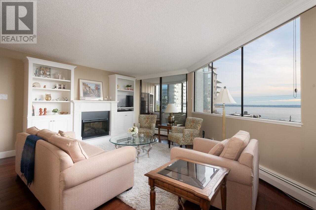 401 2165 Argyle Avenue, West Vancouver, British Columbia  V7V 1A5 - Photo 5 - R2967420