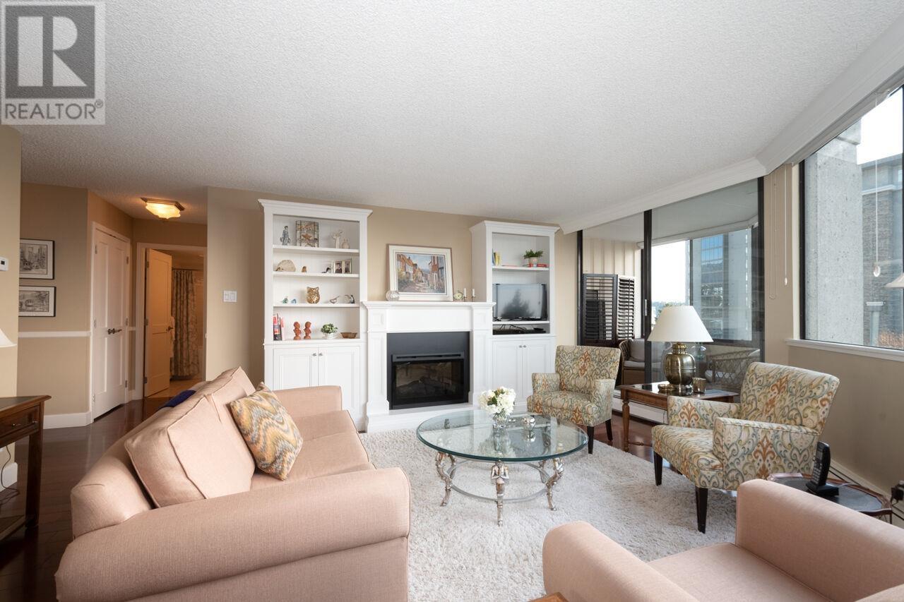 401 2165 Argyle Avenue, West Vancouver, British Columbia  V7V 1A5 - Photo 6 - R2967420