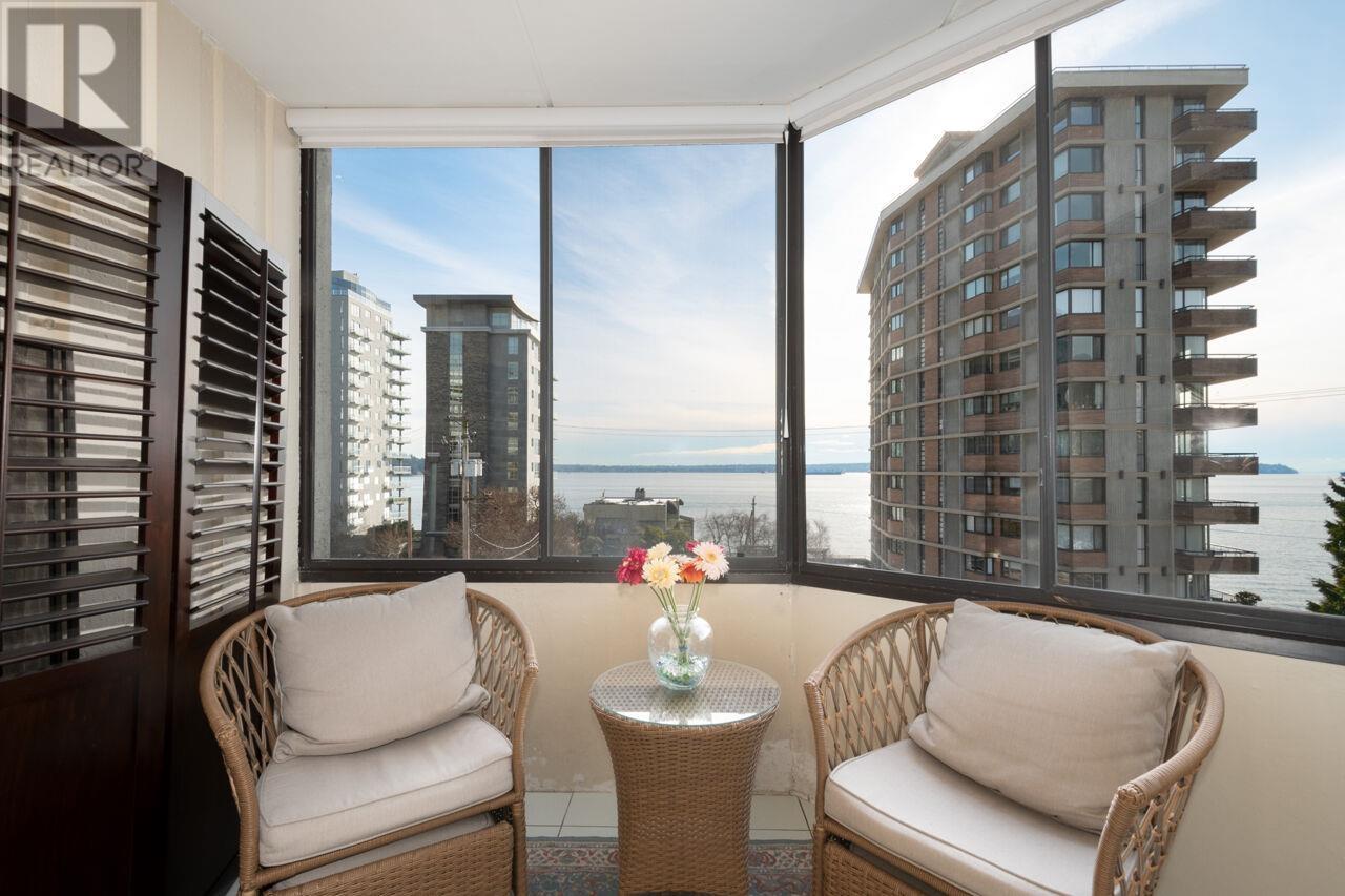 401 2165 Argyle Avenue, West Vancouver, British Columbia  V7V 1A5 - Photo 7 - R2967420