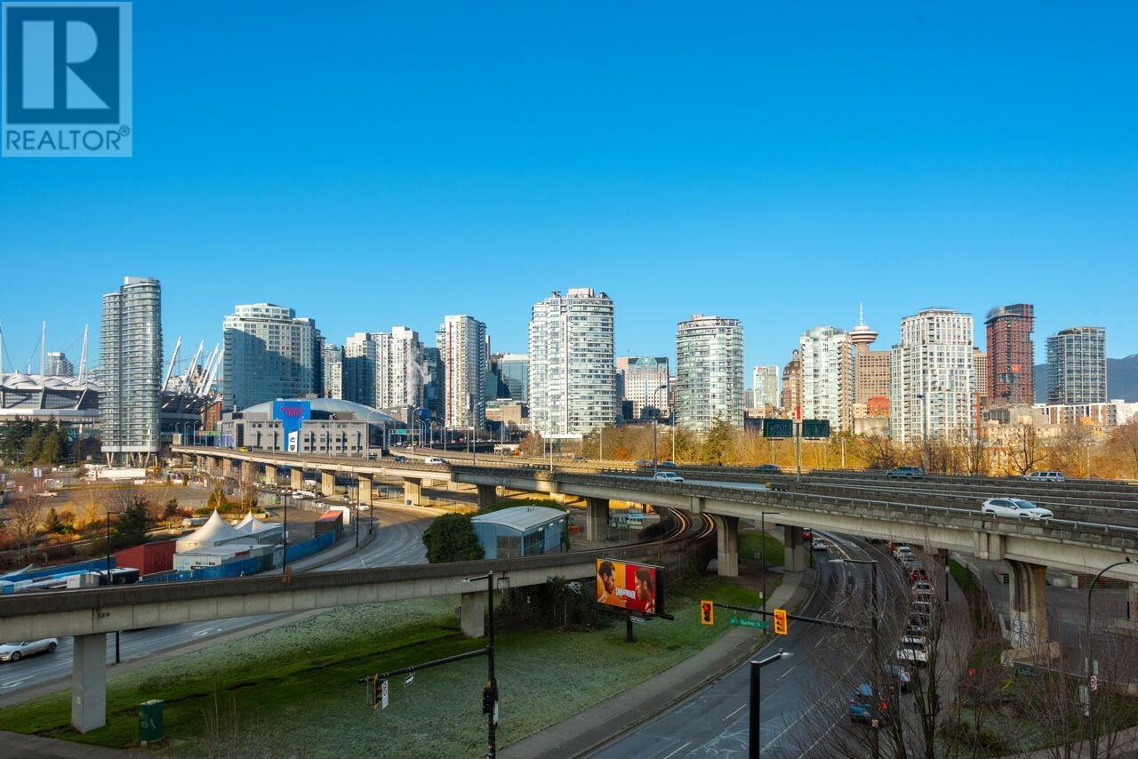 506 125 Milross Avenue, Vancouver, British Columbia  V6A 0A1 - Photo 17 - R2967424