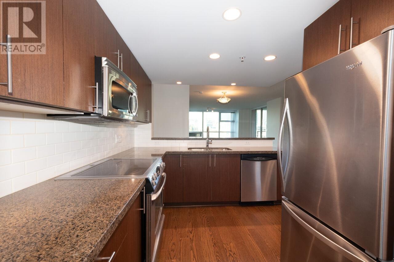 506 125 Milross Avenue, Vancouver, British Columbia  V6A 0A1 - Photo 25 - R2967424