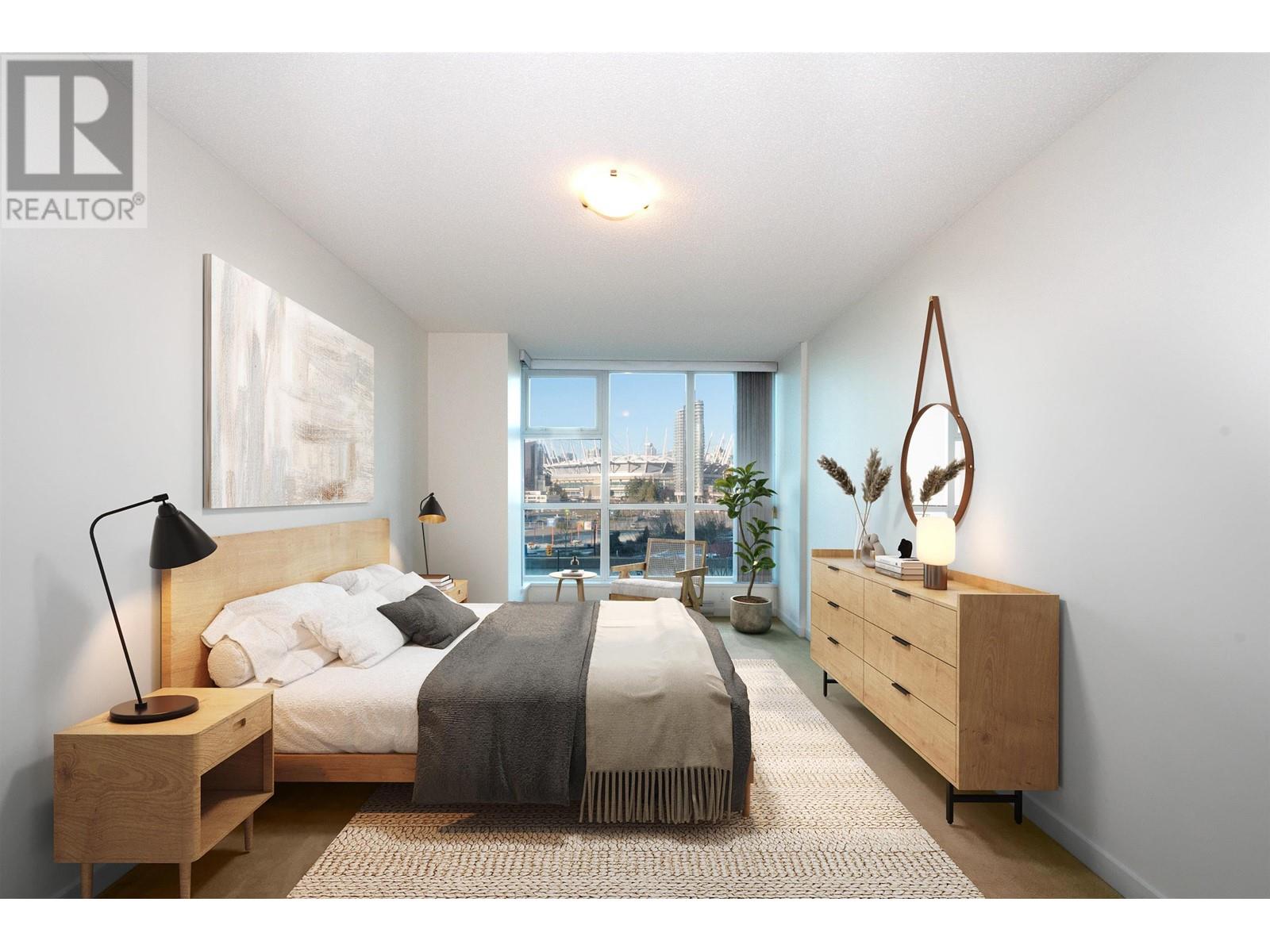 506 125 Milross Avenue, Vancouver, British Columbia  V6A 0A1 - Photo 26 - R2967424