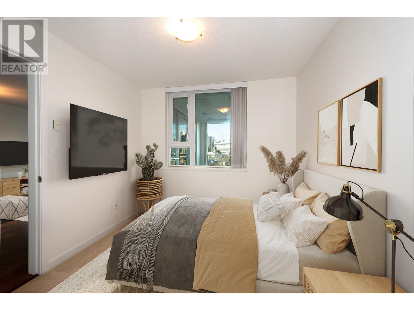 506 125 Milross Avenue, Vancouver, British Columbia  V6A 0A1 - Photo 31 - R2967424