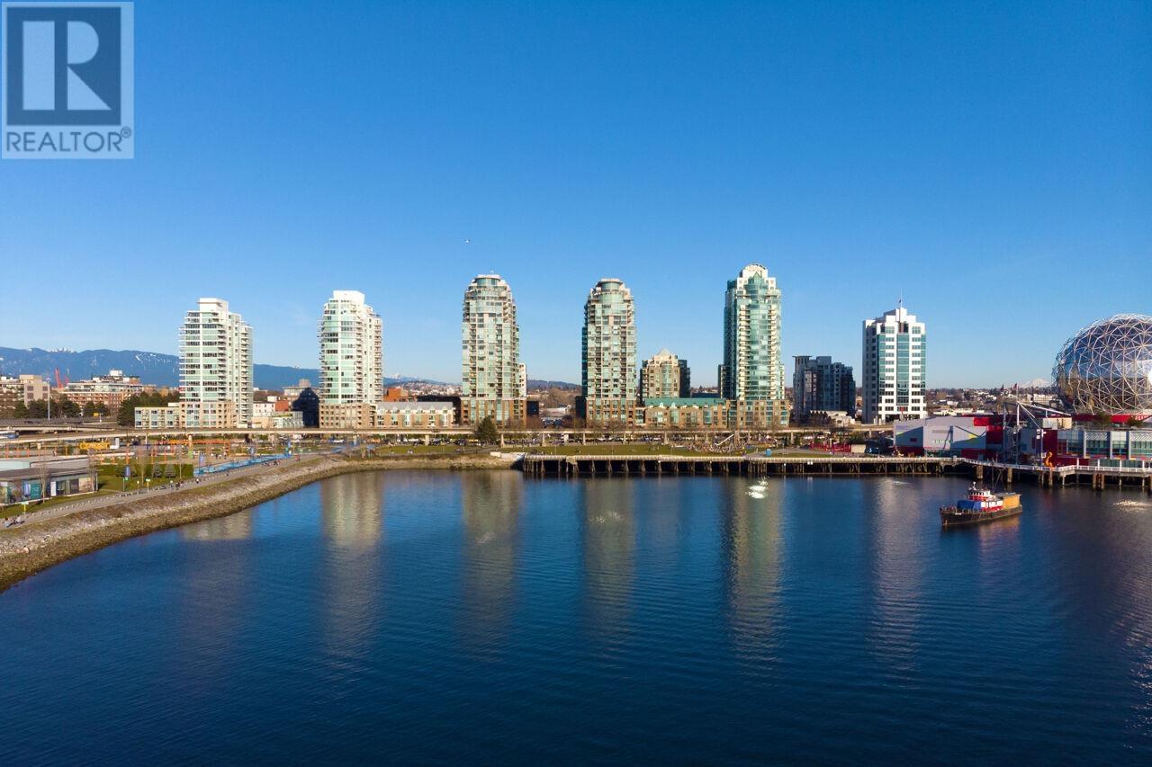 506 125 Milross Avenue, Vancouver, British Columbia  V6A 0A1 - Photo 38 - R2967424