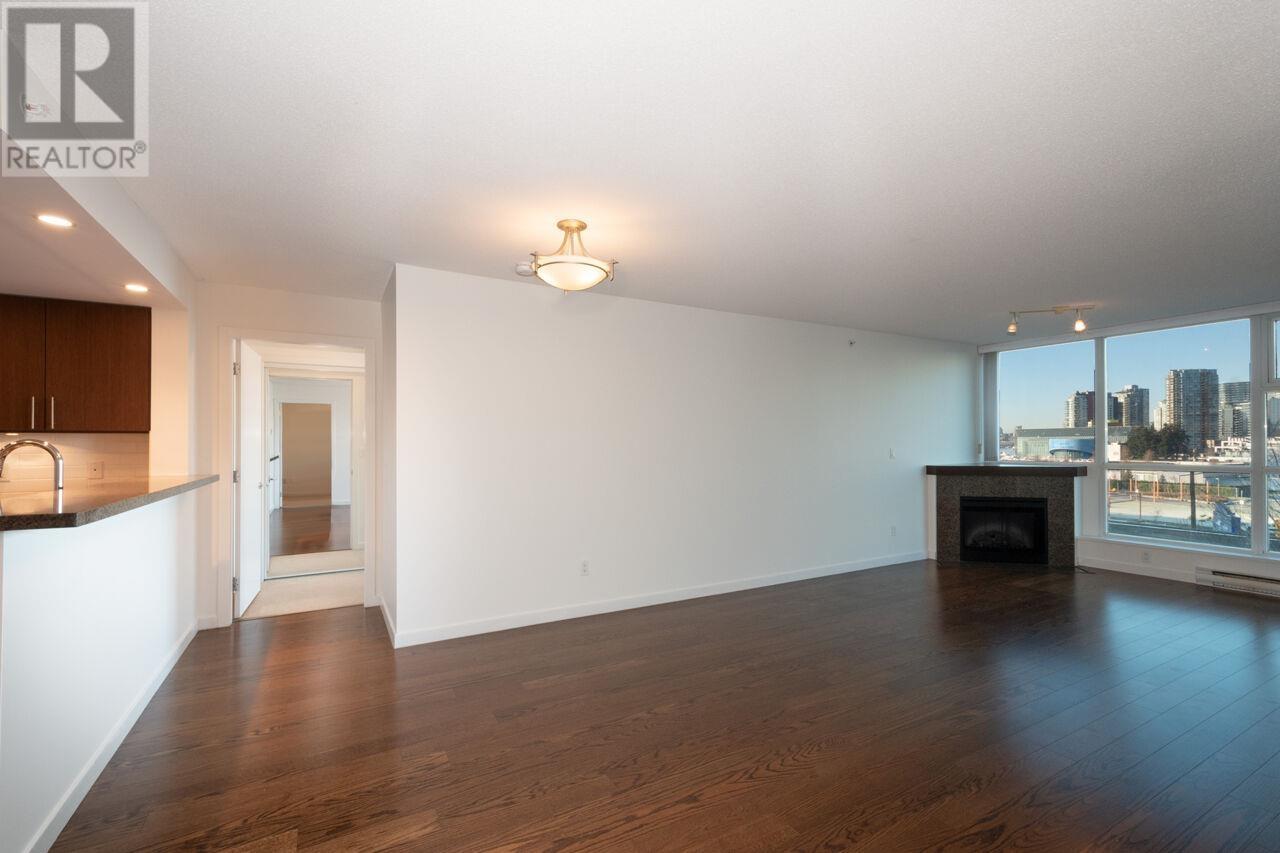 506 125 Milross Avenue, Vancouver, British Columbia  V6A 0A1 - Photo 7 - R2967424