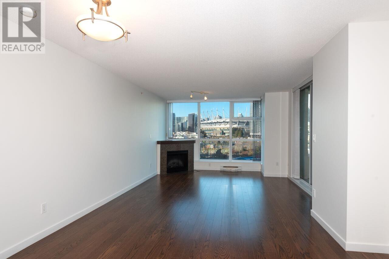 506 125 Milross Avenue, Vancouver, British Columbia  V6A 0A1 - Photo 8 - R2967424