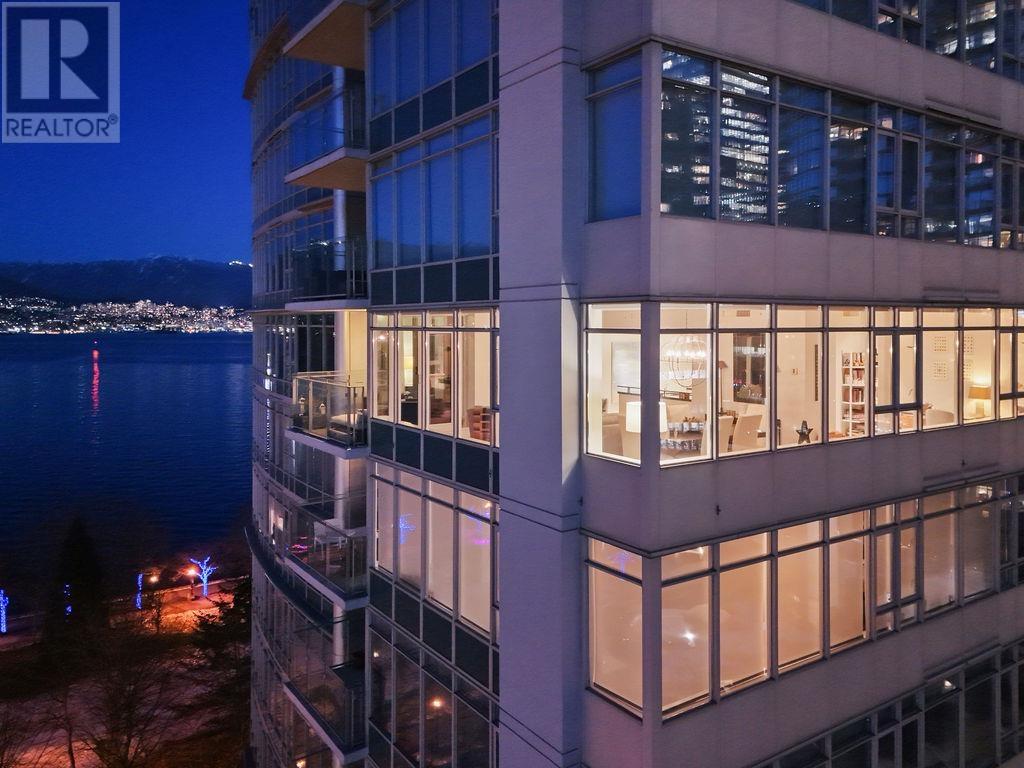1304 1281 W Cordova Street, Vancouver, British Columbia  V6C 3R5 - Photo 37 - R2967427