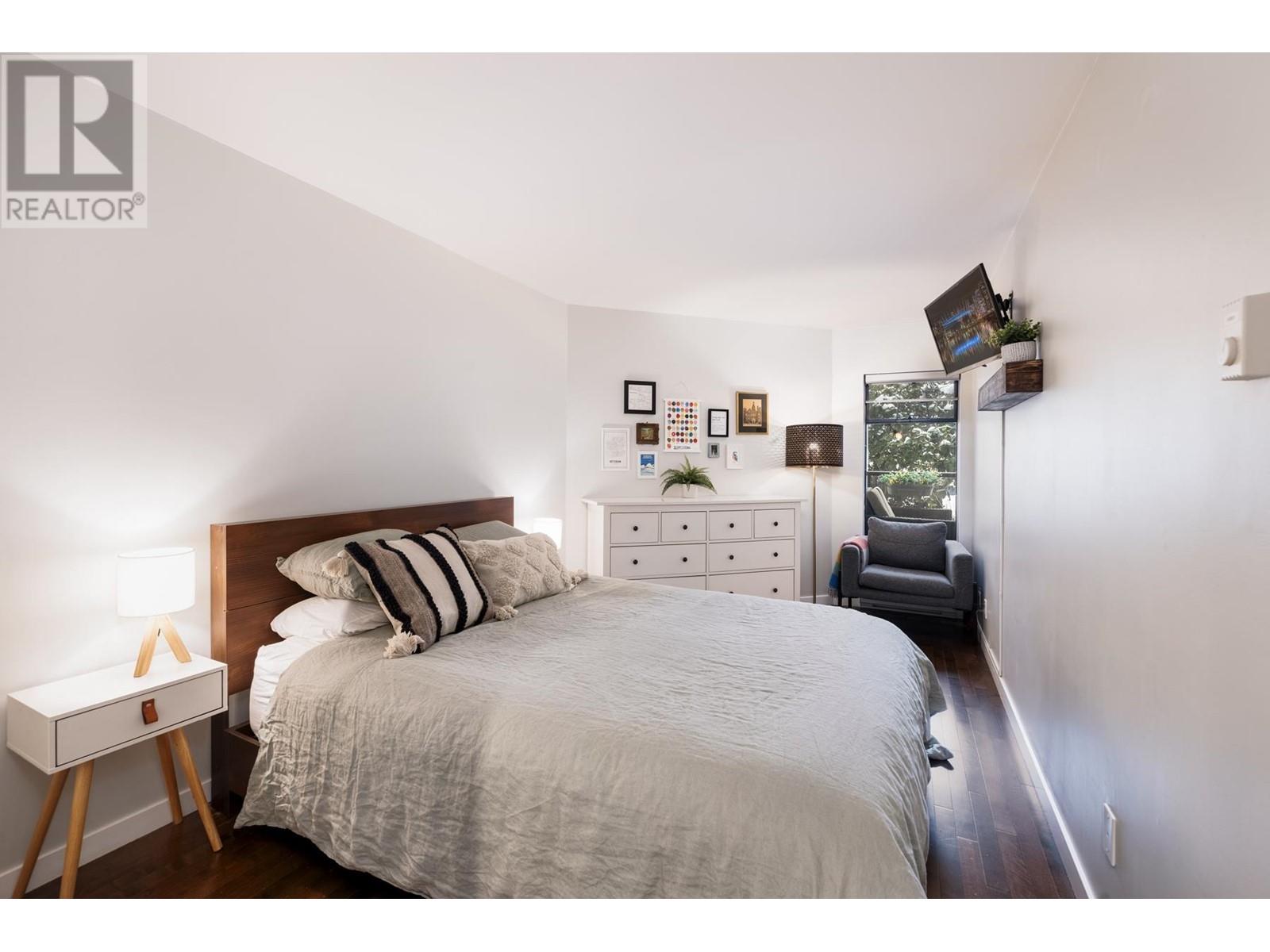 Listing Picture 12 of 29 : 115 2222 PRINCE EDWARD STREET, Vancouver / 溫哥華 - 魯藝地產 Yvonne Lu Group - MLS Medallion Club Member