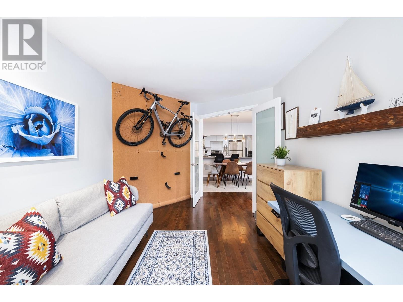 Listing Picture 15 of 29 : 115 2222 PRINCE EDWARD STREET, Vancouver / 溫哥華 - 魯藝地產 Yvonne Lu Group - MLS Medallion Club Member