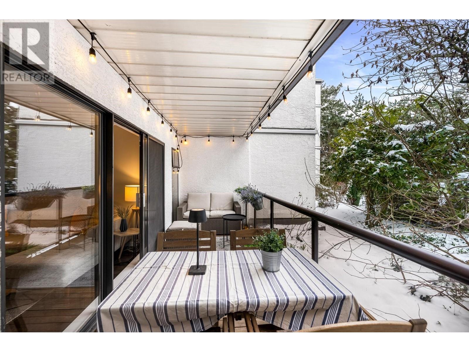 Listing Picture 20 of 29 : 115 2222 PRINCE EDWARD STREET, Vancouver / 溫哥華 - 魯藝地產 Yvonne Lu Group - MLS Medallion Club Member