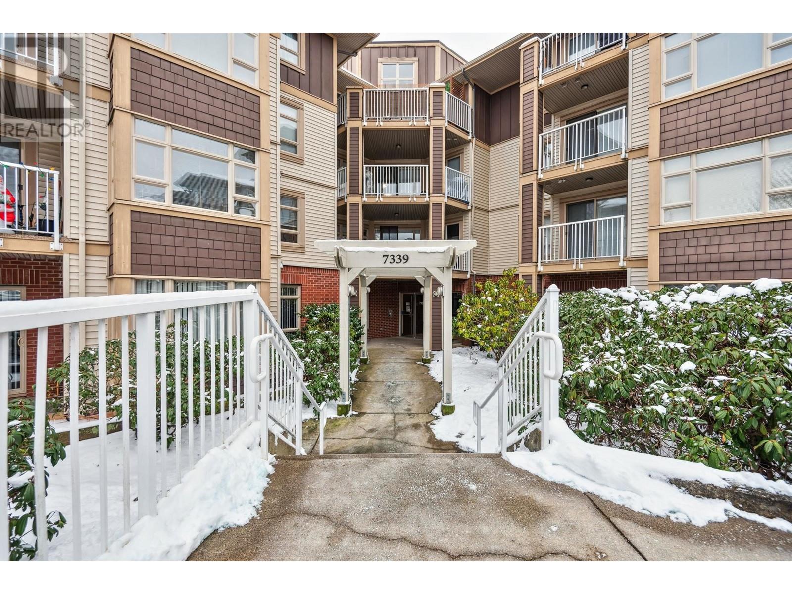 Listing Picture 22 of 29 : 202 7339 MACPHERSON AVENUE, Burnaby / 本拿比 - 魯藝地產 Yvonne Lu Group - MLS Medallion Club Member