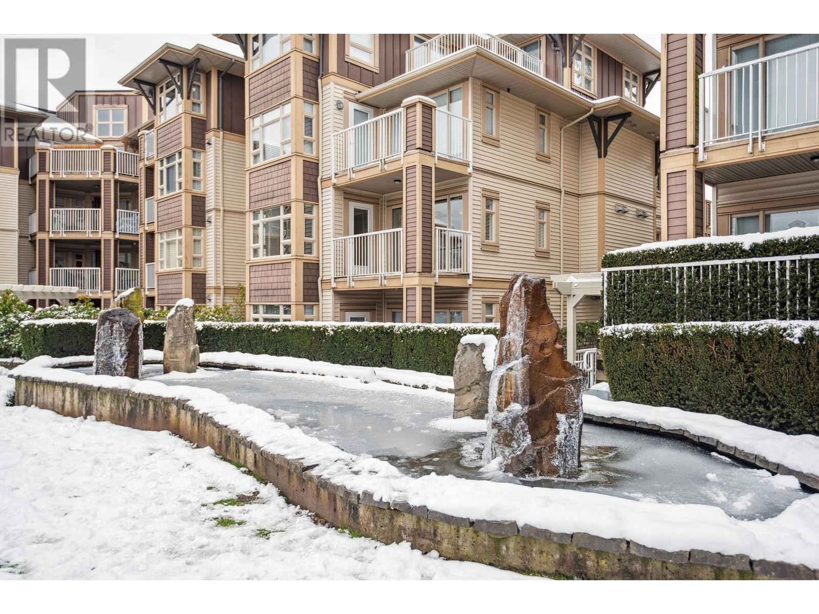 Listing Picture 26 of 29 : 202 7339 MACPHERSON AVENUE, Burnaby / 本拿比 - 魯藝地產 Yvonne Lu Group - MLS Medallion Club Member