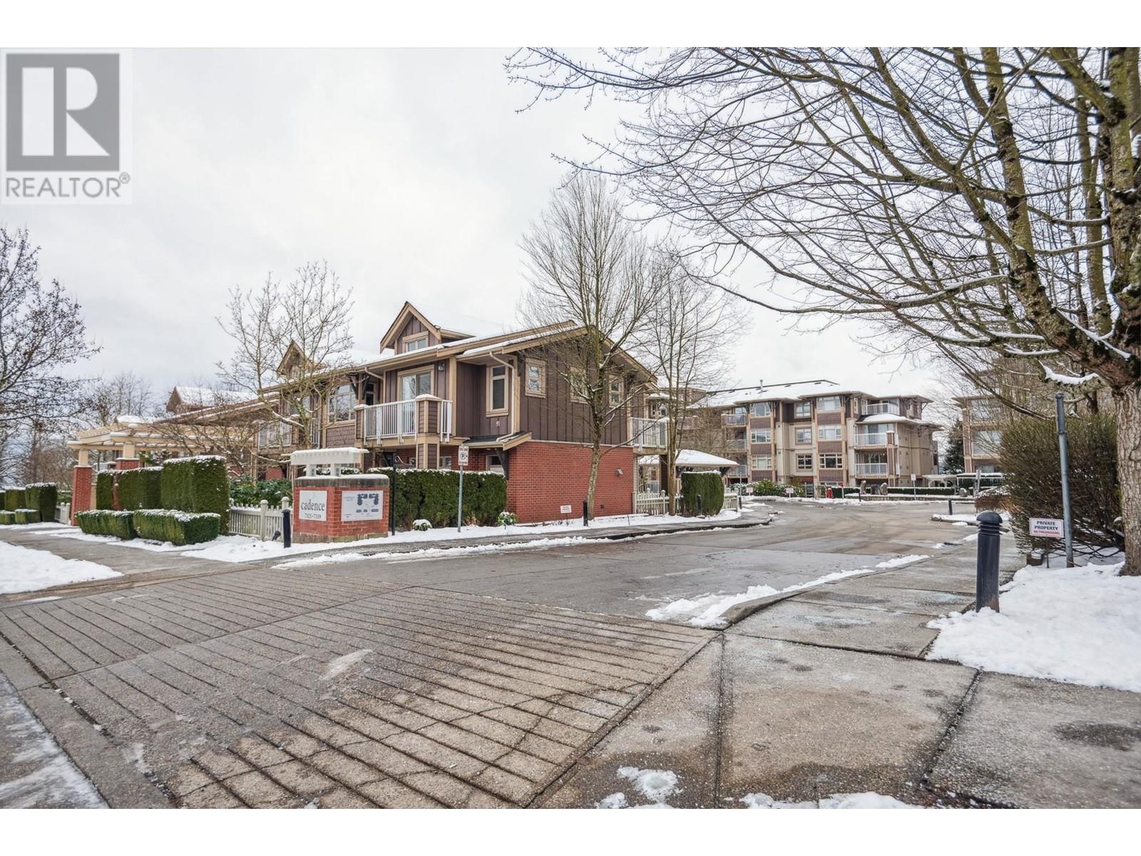 Listing Picture 27 of 29 : 202 7339 MACPHERSON AVENUE, Burnaby / 本拿比 - 魯藝地產 Yvonne Lu Group - MLS Medallion Club Member