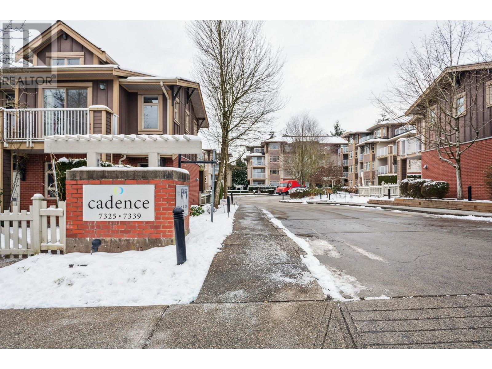 Listing Picture 28 of 29 : 202 7339 MACPHERSON AVENUE, Burnaby / 本拿比 - 魯藝地產 Yvonne Lu Group - MLS Medallion Club Member