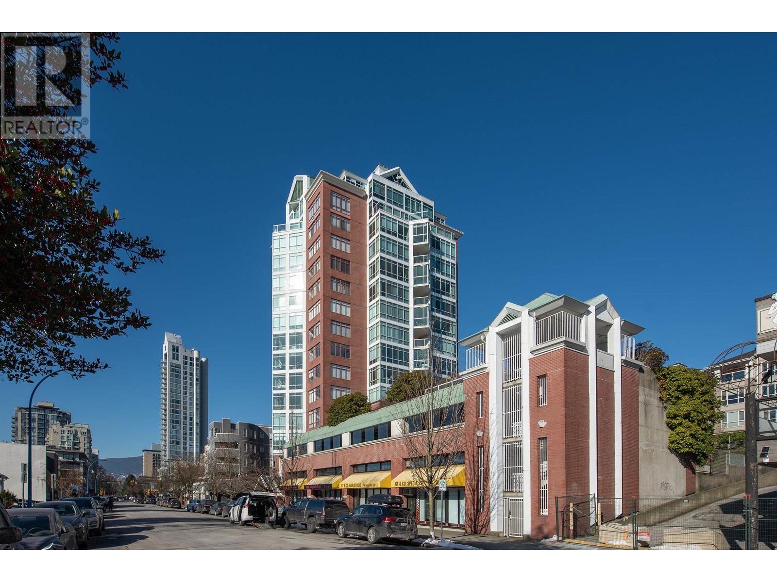 1202 130 E 2nd Street, North Vancouver, British Columbia  V7L 1C3 - Photo 1 - R2967445
