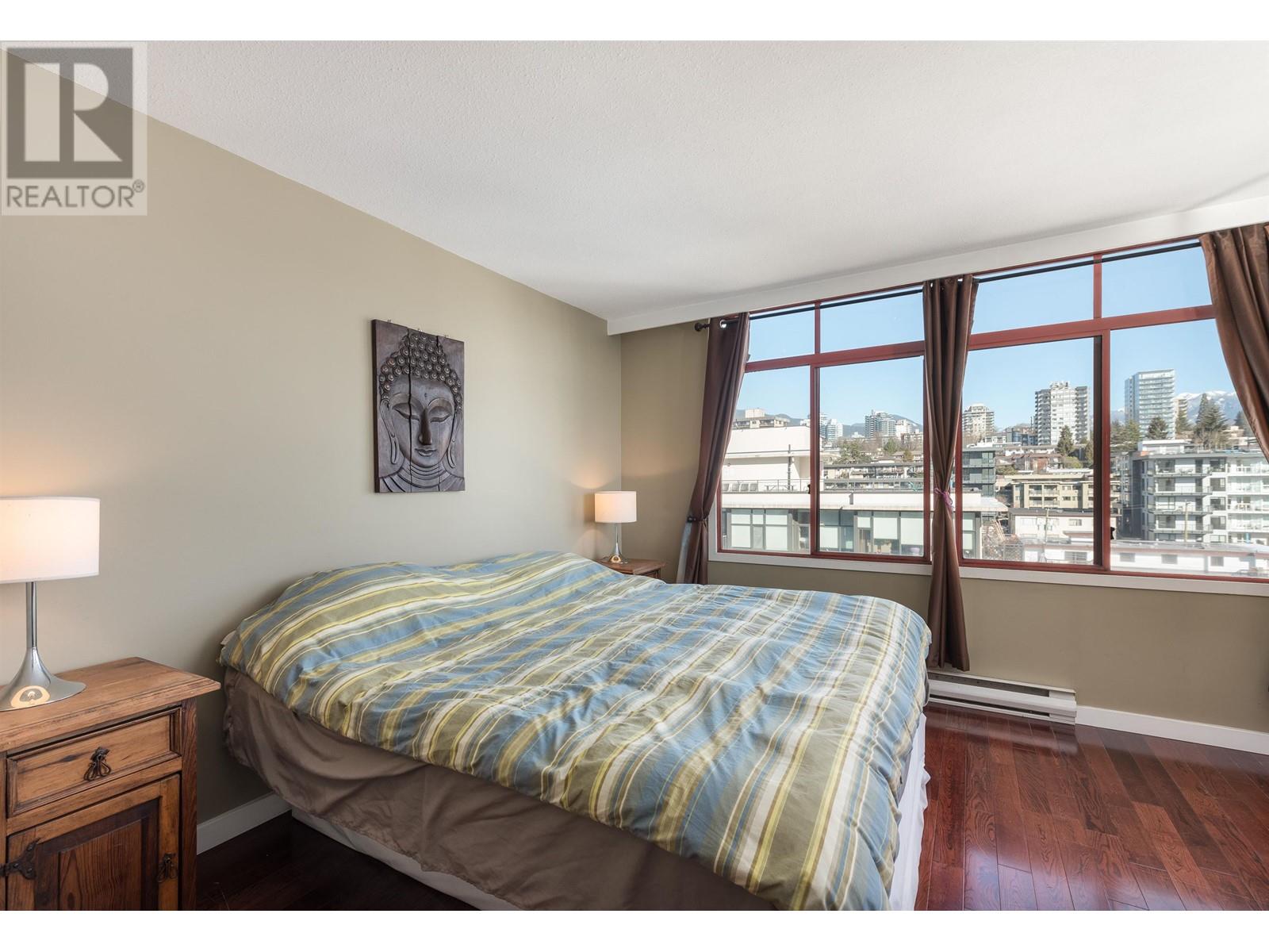 1202 130 E 2nd Street, North Vancouver, British Columbia  V7L 1C3 - Photo 14 - R2967445