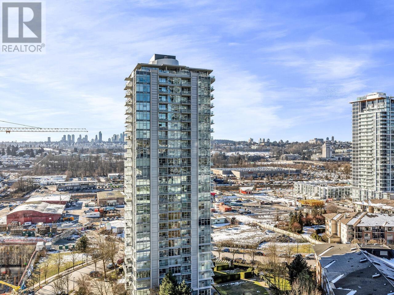 Listing Picture 23 of 25 : 912 4730 LOUGHEED HIGHWAY, Burnaby / 本拿比 - 魯藝地產 Yvonne Lu Group - MLS Medallion Club Member