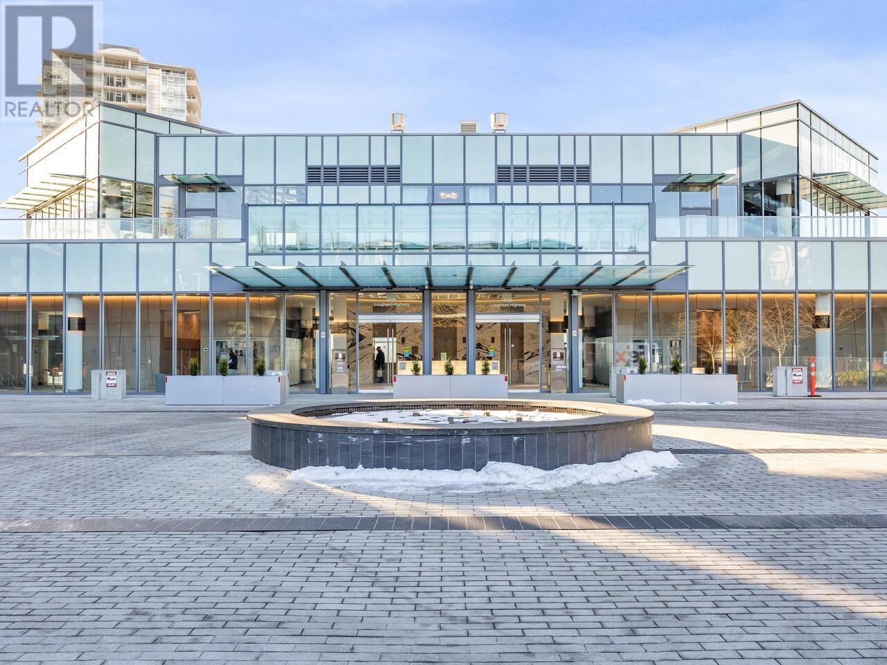 Listing Picture 4 of 25 : 912 4730 LOUGHEED HIGHWAY, Burnaby / 本拿比 - 魯藝地產 Yvonne Lu Group - MLS Medallion Club Member