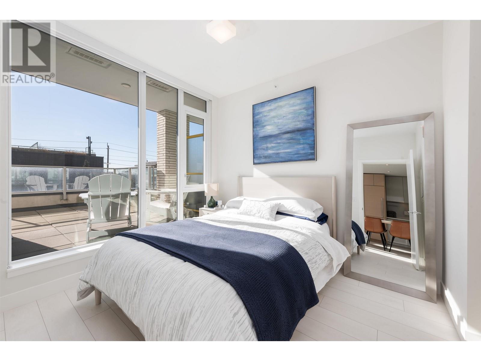 302 3538 Sawmill Crescent, Vancouver, British Columbia  V5S 0J8 - Photo 12 - R2967460