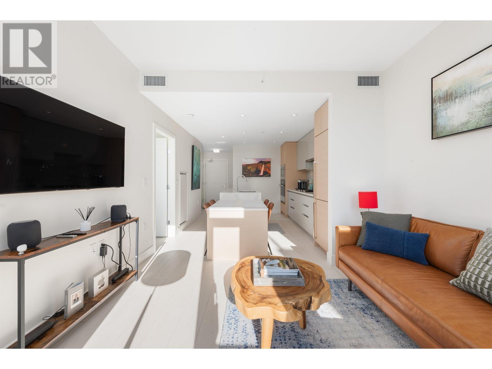 302 3538 Sawmill Crescent, Vancouver, British Columbia  V5S 0J8 - Photo 6 - R2967460