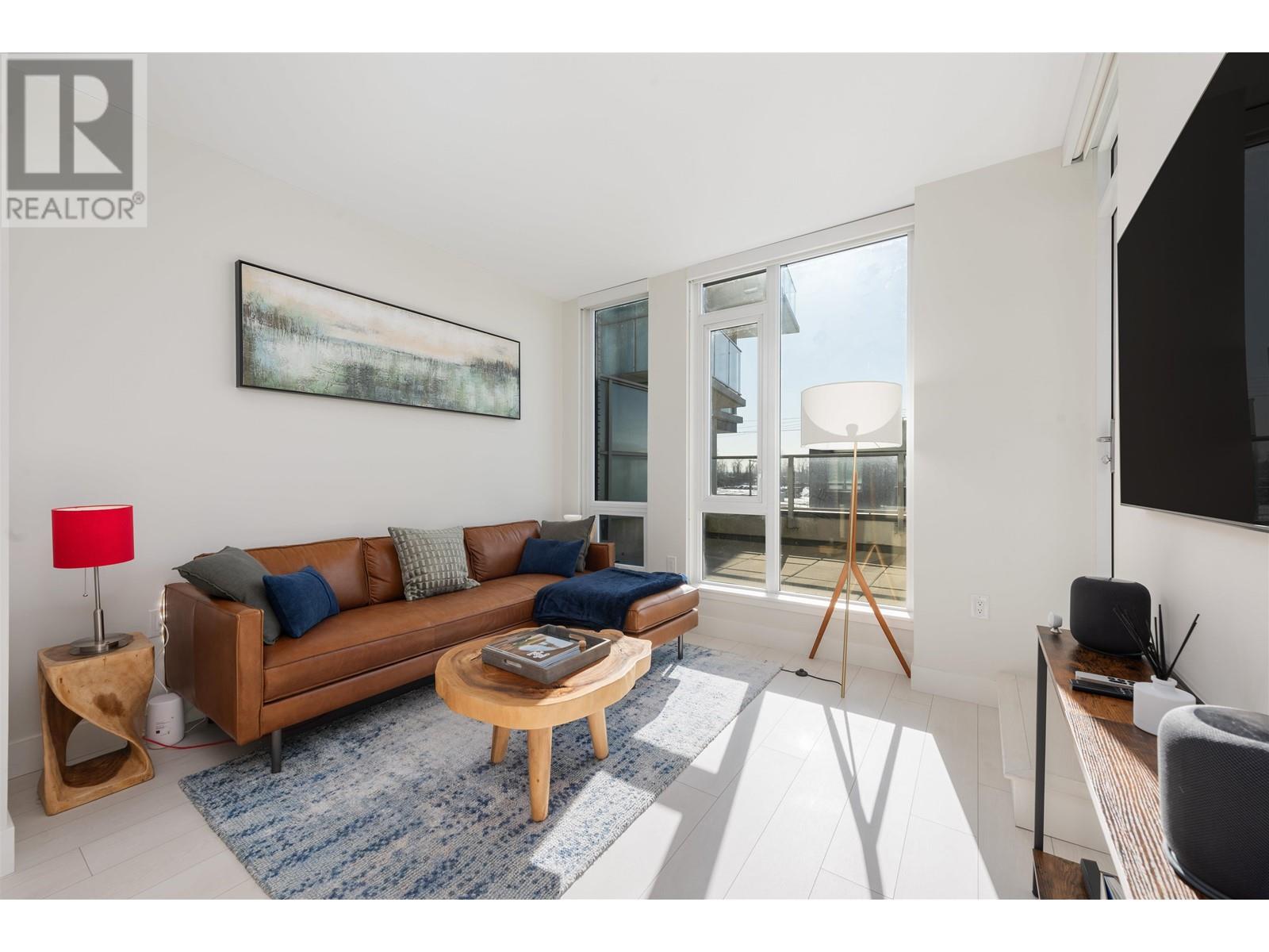 302 3538 Sawmill Crescent, Vancouver, British Columbia  V5S 0J8 - Photo 8 - R2967460