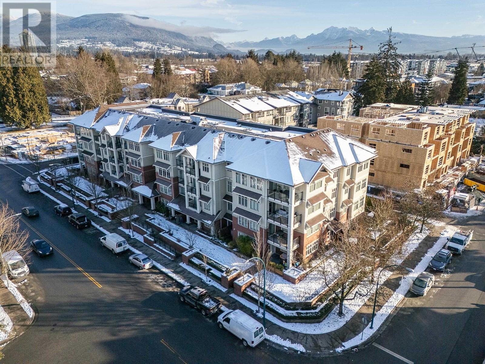 307 2330 Shaughnessy Street, Port Coquitlam, British Columbia  V3C 0B5 - Photo 29 - R2967461