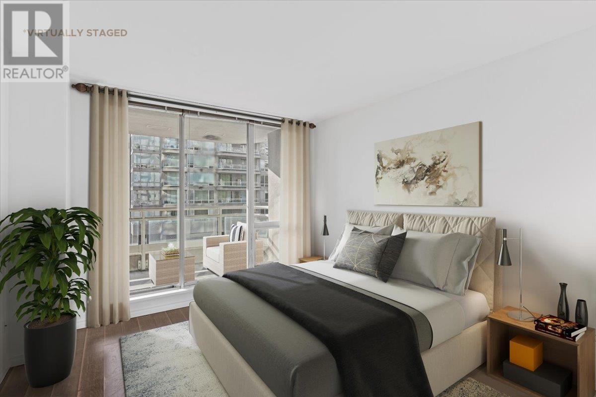 Listing Picture 14 of 28 : 301 9633 MANCHESTER DRIVE, Burnaby / 本拿比 - 魯藝地產 Yvonne Lu Group - MLS Medallion Club Member