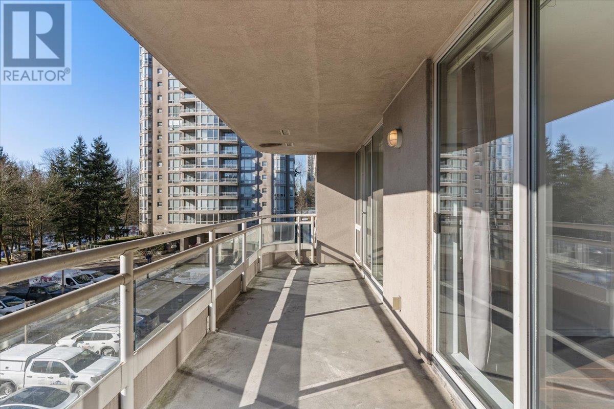 Listing Picture 21 of 28 : 301 9633 MANCHESTER DRIVE, Burnaby / 本拿比 - 魯藝地產 Yvonne Lu Group - MLS Medallion Club Member