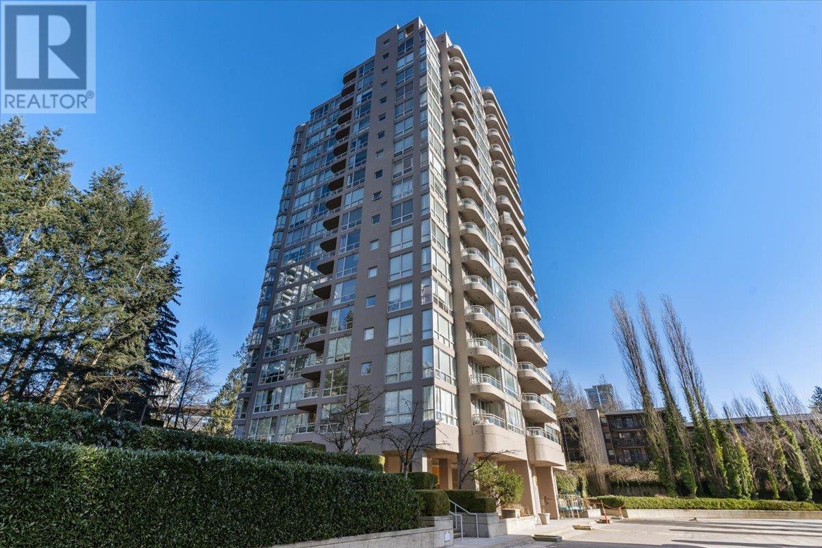 Listing Picture 22 of 28 : 301 9633 MANCHESTER DRIVE, Burnaby / 本拿比 - 魯藝地產 Yvonne Lu Group - MLS Medallion Club Member