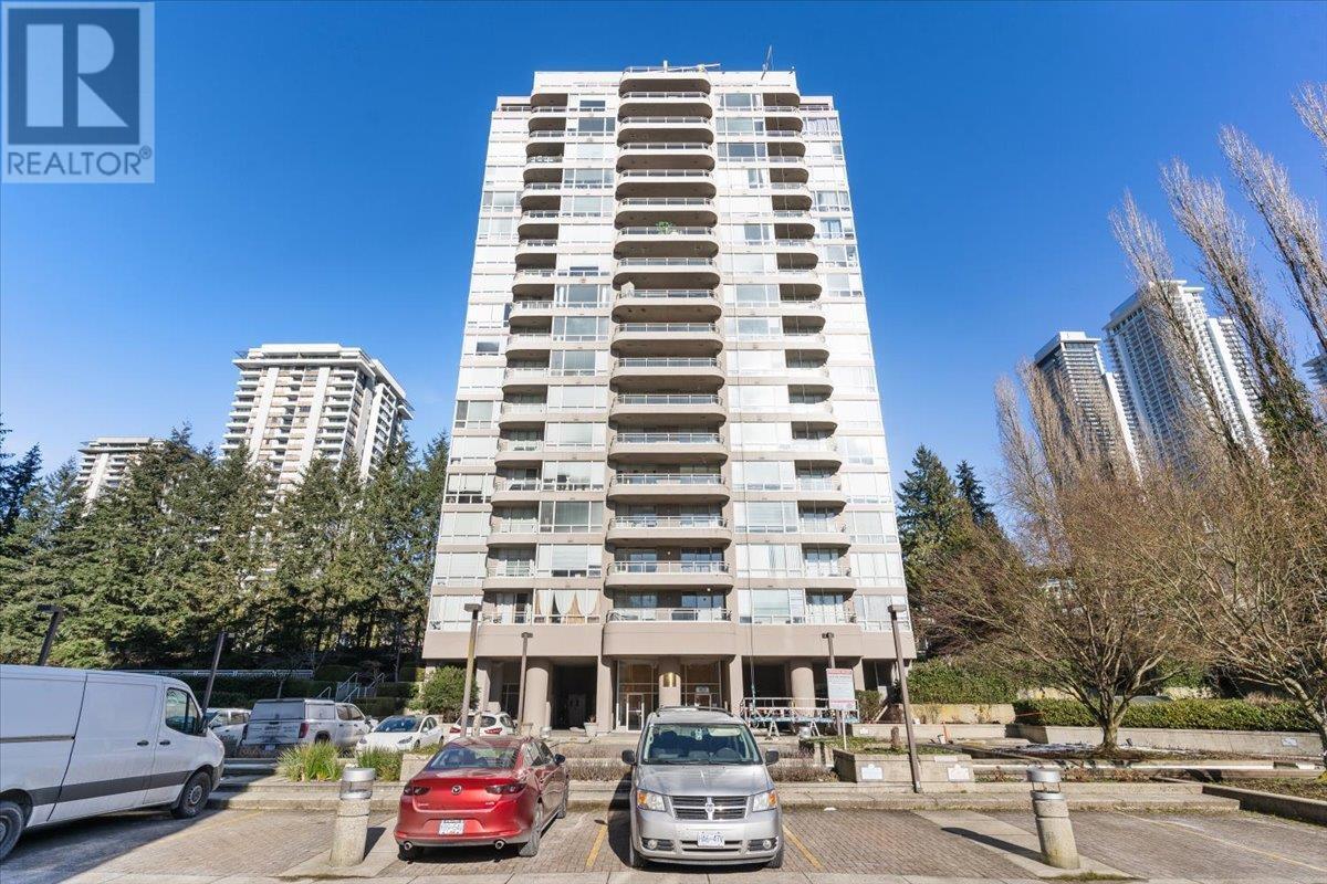 Listing Picture 23 of 28 : 301 9633 MANCHESTER DRIVE, Burnaby / 本拿比 - 魯藝地產 Yvonne Lu Group - MLS Medallion Club Member