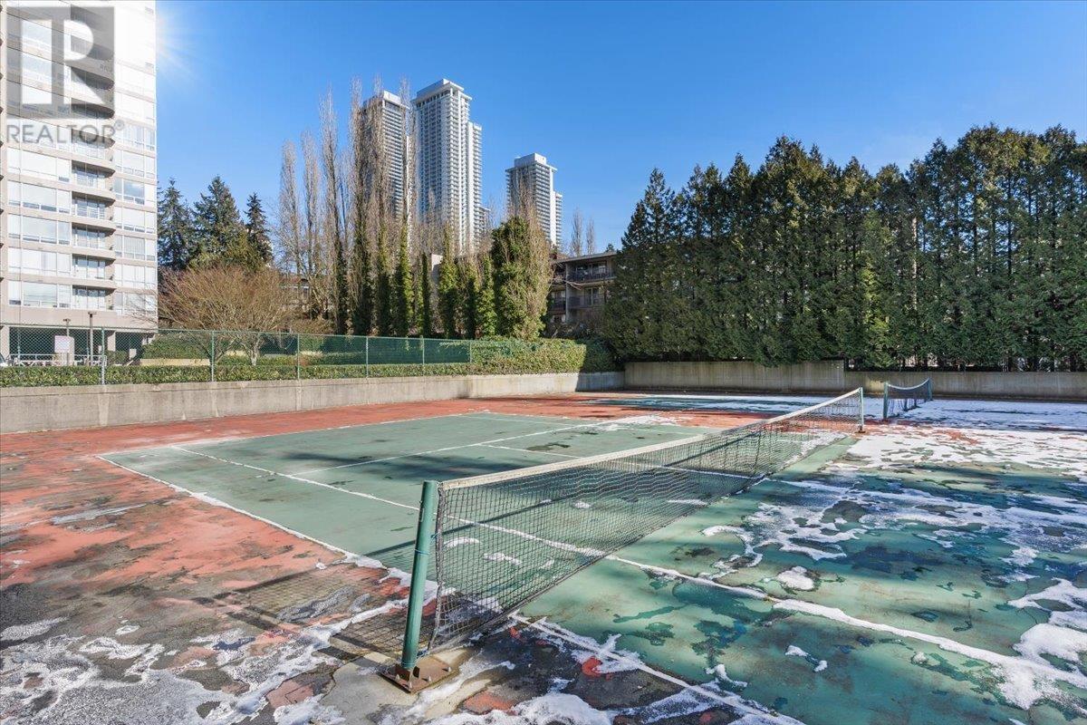 Listing Picture 25 of 28 : 301 9633 MANCHESTER DRIVE, Burnaby / 本拿比 - 魯藝地產 Yvonne Lu Group - MLS Medallion Club Member