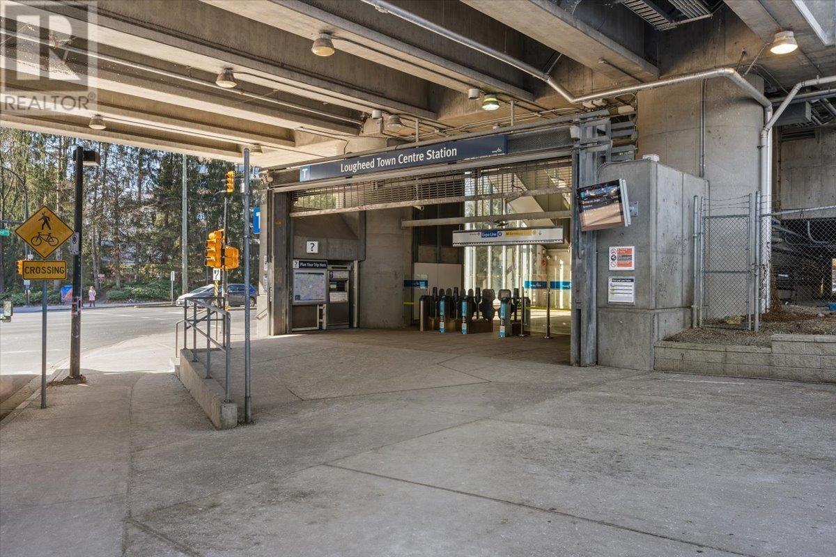 Listing Picture 27 of 28 : 301 9633 MANCHESTER DRIVE, Burnaby / 本拿比 - 魯藝地產 Yvonne Lu Group - MLS Medallion Club Member